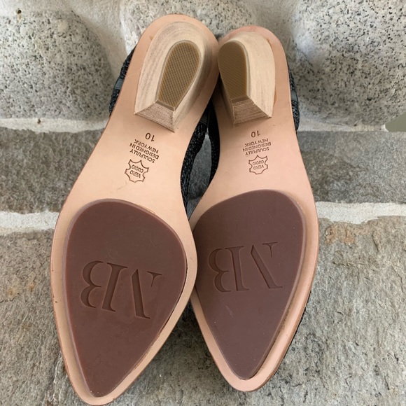 🆕SUNDANCE Woven booties by Matt Bernson - Picture 6 of 7